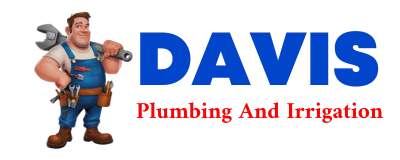 Trusted plumber in SHISHMAREF